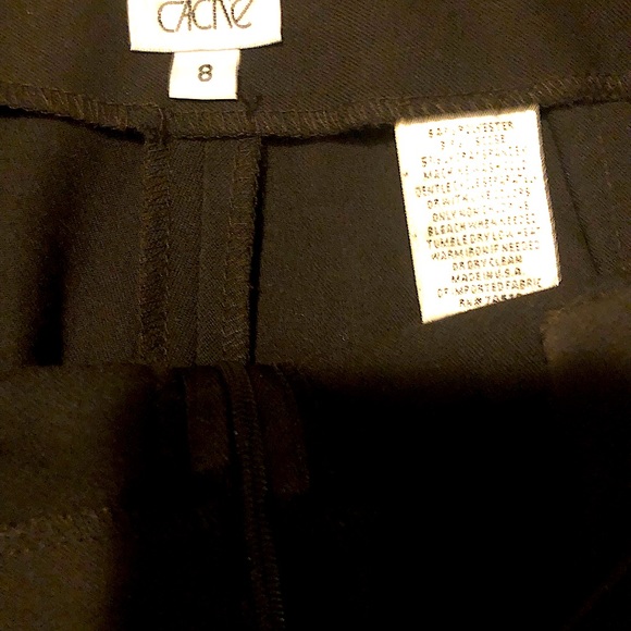 Cache Pants - Picture 1 of 3